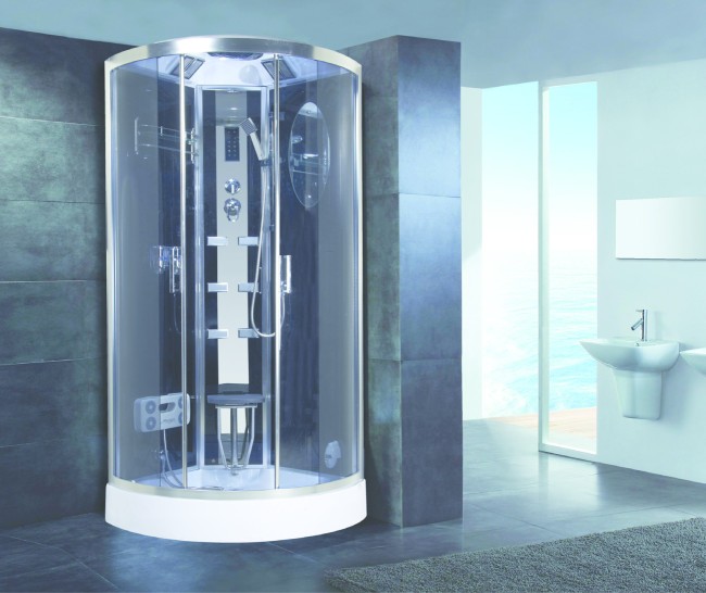 Душевая кабина Niagara NG-901