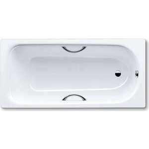 Стальная ванна Kaldewei Saniform Plus Star 336 (133600010001) Стальная ванна Kaldewei Saniform Plus Star 336 (133600010001)