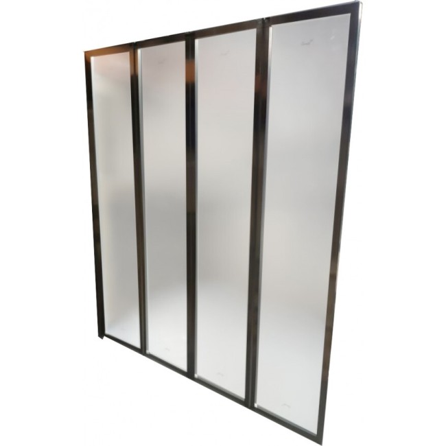 Душевая шторка Cerutti BOUNA Душевая шторка Cerutti BOUNA