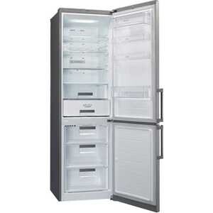 Холодильник LG GA-B489EMKZ