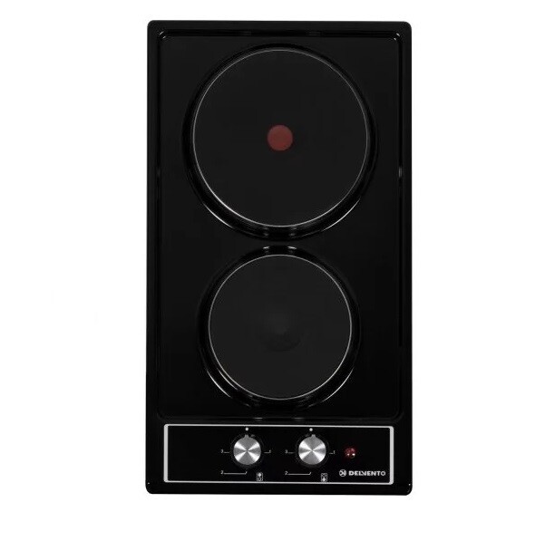 Встраиваемая электрическая варочная панель Delvento V30E02B001 Встраиваемая электрическая варочная панель Delvento V30E02B001