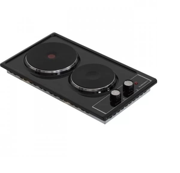 Встраиваемая электрическая варочная панель Delvento V30E02B001 Встраиваемая электрическая варочная панель Delvento V30E02B001