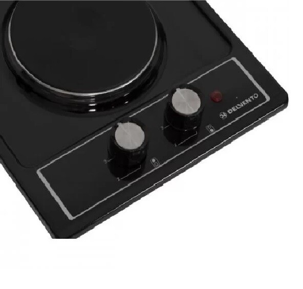 Встраиваемая электрическая варочная панель Delvento V30E02B001 Встраиваемая электрическая варочная панель Delvento V30E02B001