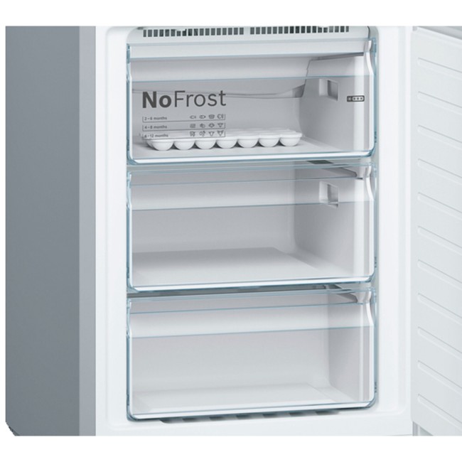 Холодильник Bosch KGV 39VW13R