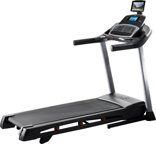 Беговая дорожка NordicTrack T10.0