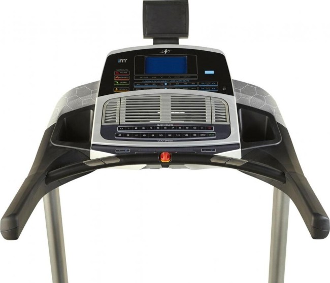 Беговая дорожка NordicTrack T10.0