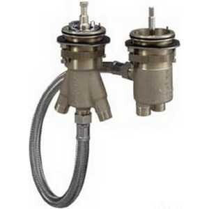 Скрытая часть смесителя Hansgrohe (13550180)