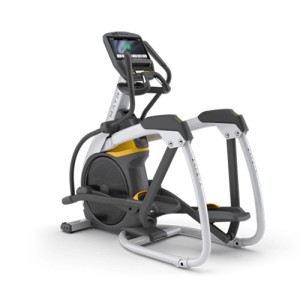 Эллиптический тренажер Matrix A7XI (A7XI-03 Iced Silver) Эллиптический тренажер Matrix A7XI (A7XI-03 Iced Silver)