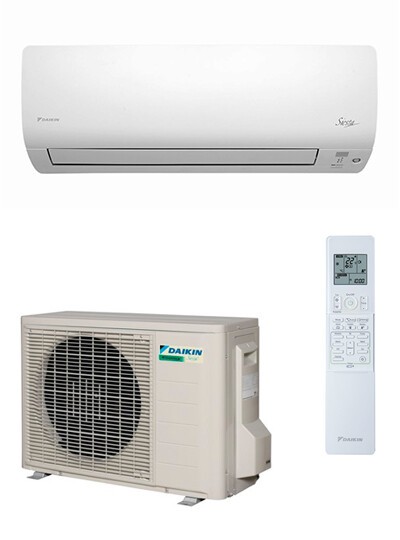 Сплит-система Daikin ATXS25K / ARXS25L