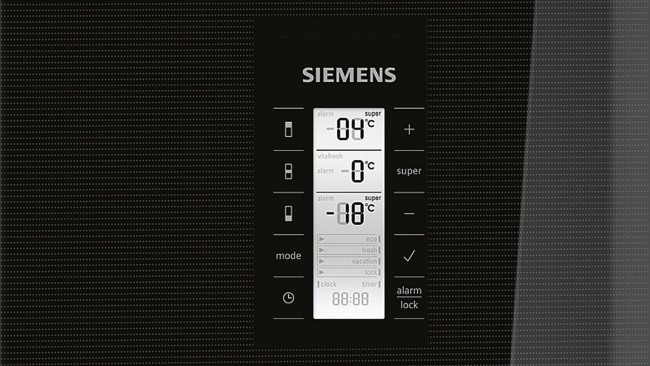 Холодильник Siemens KM40FSB20R