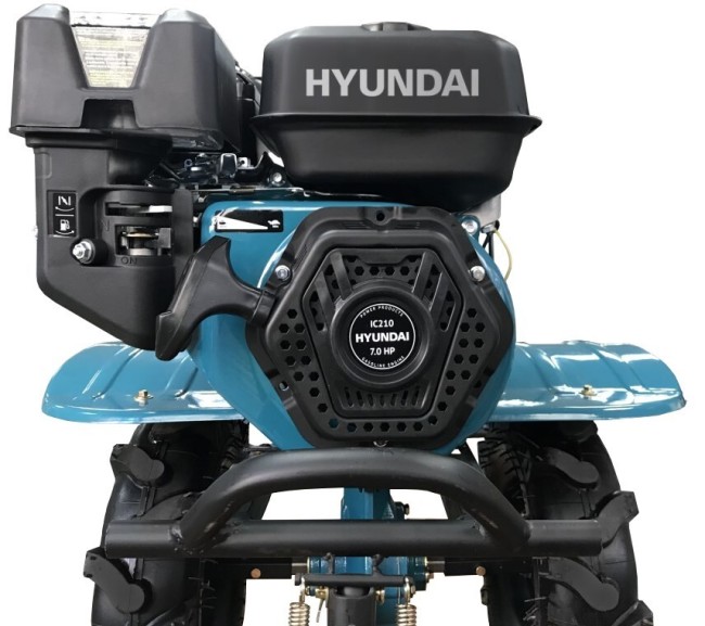 Культиватор Hyundai T 1300 Культиватор Hyundai T 1300