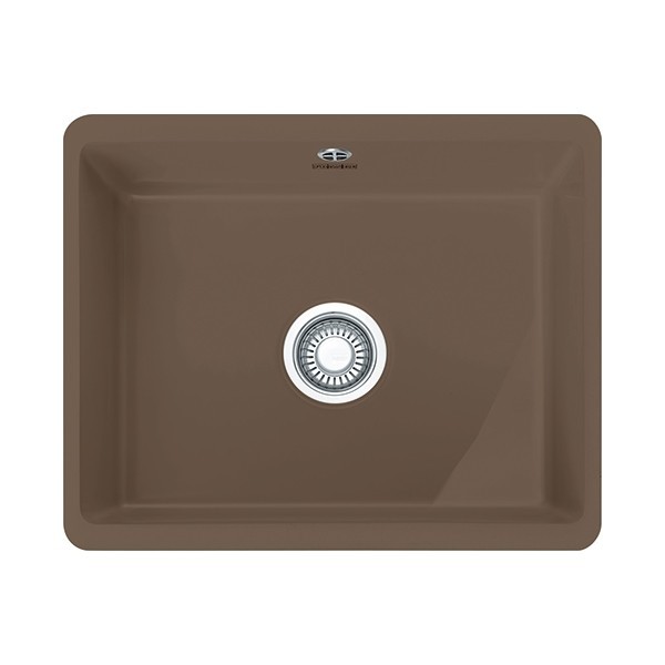 Кухонная мойка Franke KBK 110-50 миндаль (126.0335.881)