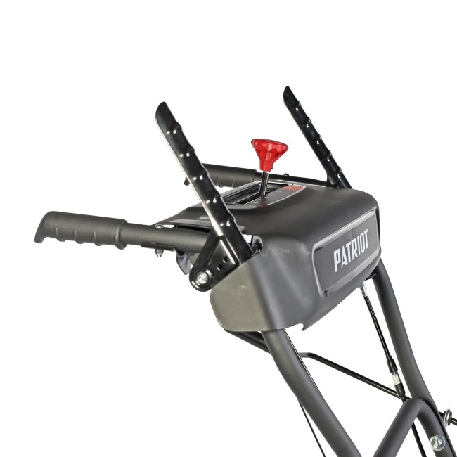 Снегоуборщик бензиновый Patriot Сибирь 57 Снегоуборщик бензиновый Patriot Сибирь 57