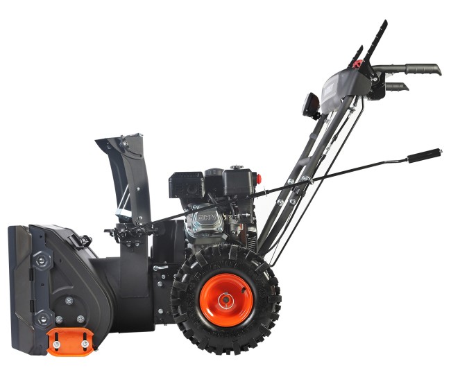 Снегоуборщик бензиновый Patriot Сибирь 57 Снегоуборщик бензиновый Patriot Сибирь 57