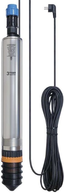 Насос погружной Джилекс Водомет 55/50 ок