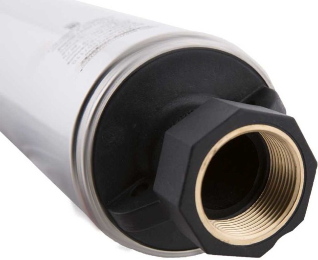 Насос погружной Джилекс Водомет 55/50 ок