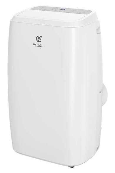 Мобильный кондиционер Royal Clima RM-S49CN-E Мобильный кондиционер Royal Clima RM-S49CN-E