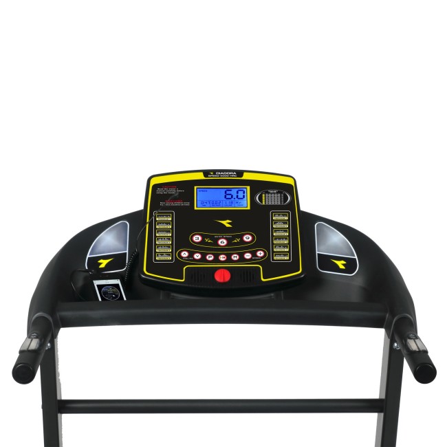 Беговая дорожка Diadora Speed 5000