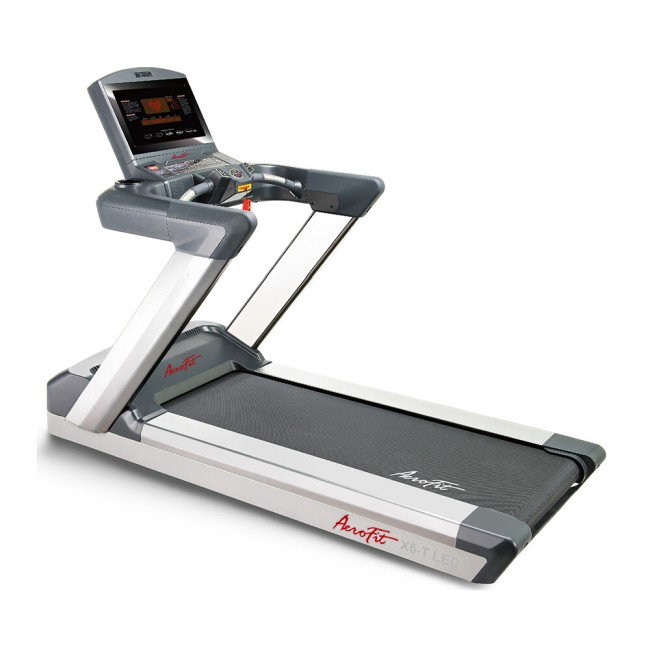 Беговая дорожка AeroFit Professional X6-T LED