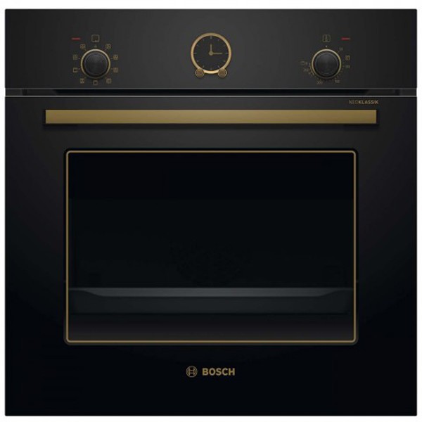 Электрический духовой шкаф Bosch HIJN10YB0R