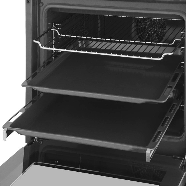 Электрический духовой шкаф Bosch HIJN10YB0R