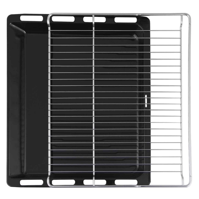 Электрический духовой шкаф Bosch HIJN10YB0R