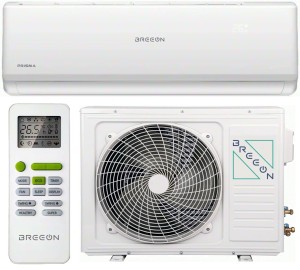 Сплит-система Breeon BRC-09TPO Сплит-система Breeon BRC-09TPO