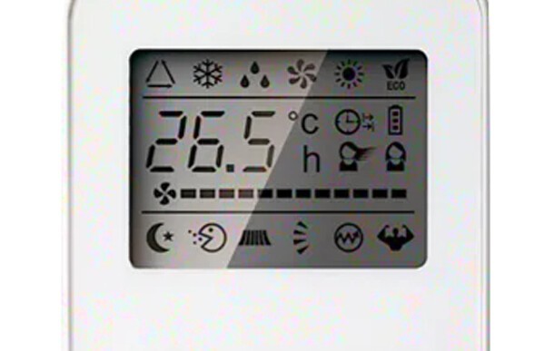 Сплит-система Breeon BRC-09TPO Сплит-система Breeon BRC-09TPO