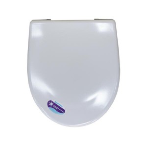 Сиденье для унитаза Santek Анимо WH106897