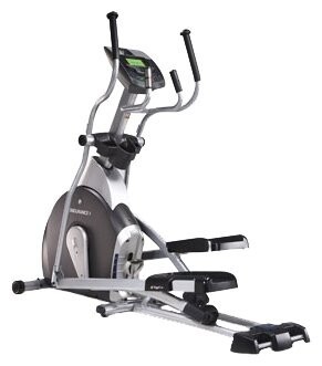 Эллиптический тренажер Horizon Endurance 4 (2013)