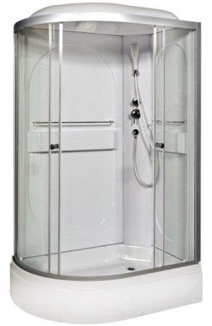 Душевая кабина Deto L520R стандартная