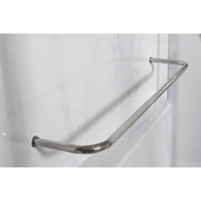 Душевая кабина Deto L520R стандартная