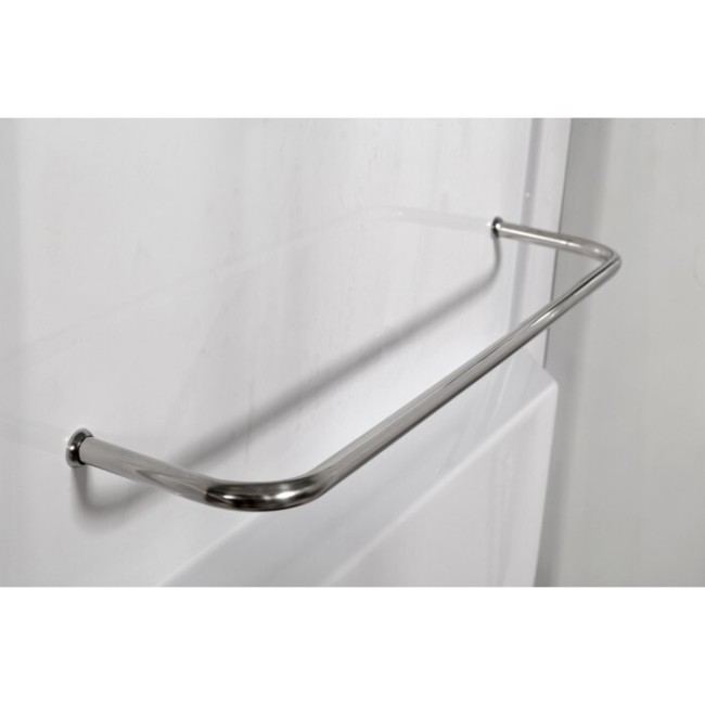 Душевая кабина Deto L520R стандартная