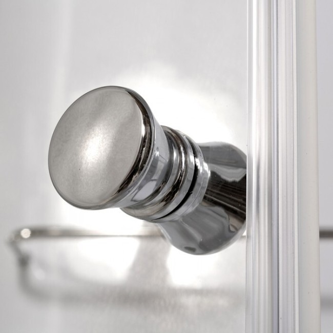 Душевая кабина Deto L520R стандартная