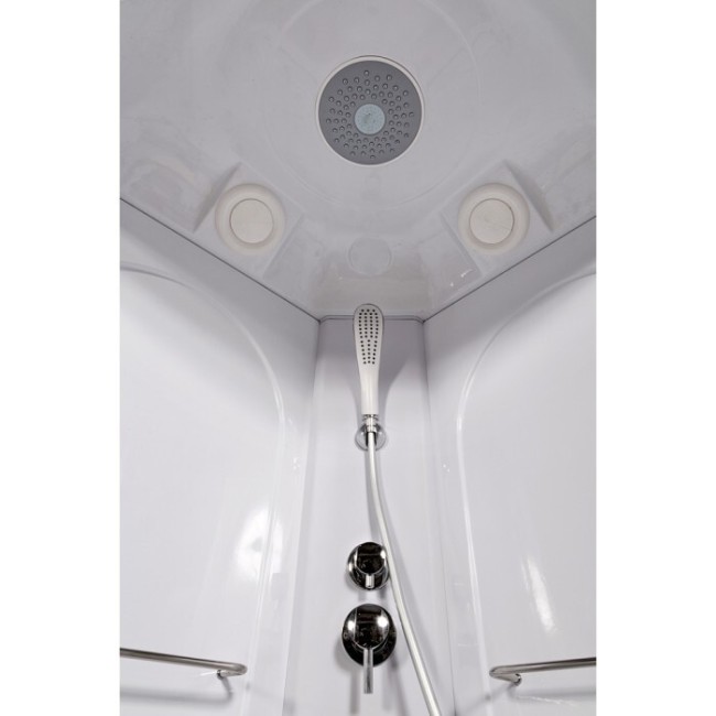 Душевая кабина Deto L520R стандартная