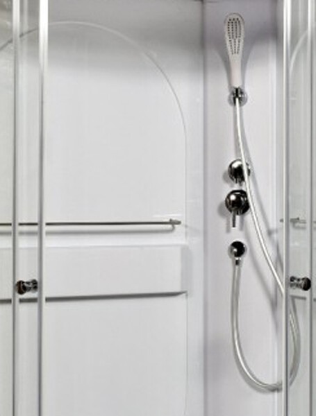 Душевая кабина Deto L520R стандартная