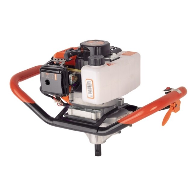 Мотобур бензиновый Patriot PT AE140D (без шнека) Мотобур бензиновый Patriot PT AE140D (без шнека)