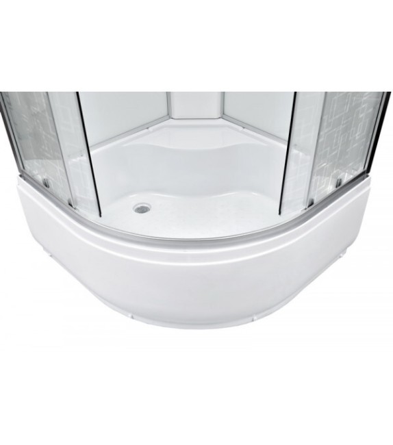 Душевая кабина Deto EM4510EL