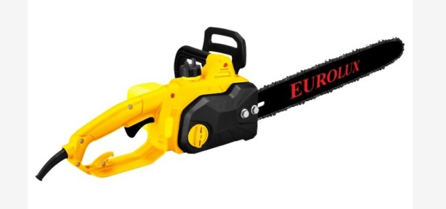 Электропила Eurolux ELS-1500P