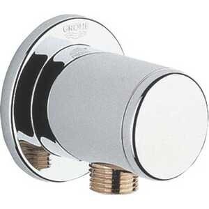 Шланговое соединение Grohe Relexa plus (28636000) Шланговое соединение Grohe Relexa plus (28636000)