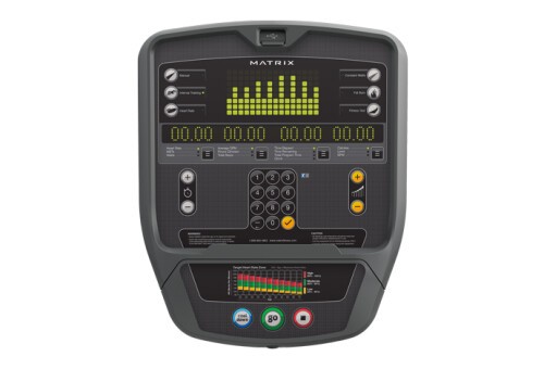 Велотренажер Matrix R3X-05 Matte Black Велотренажер Matrix R3X-05 Matte Black