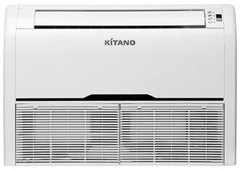 Сплит-система напольно-потолочного типа Kitano KC-Nikko IV-48 Сплит-система напольно-потолочного типа Kitano KC-Nikko IV-48