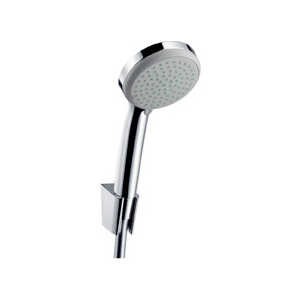 Душевой гарнитур Hansgrohe Croma 100 Vario/Porter'S 27594000 Душевой гарнитур Hansgrohe Croma 100 Vario/Porter'S 27594000