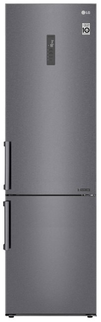 Холодильник LG GA-B509BLGL
