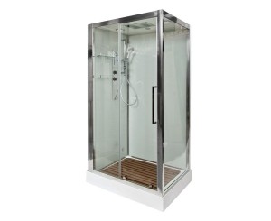 Душевая кабина Deto Z120KERAVAEL