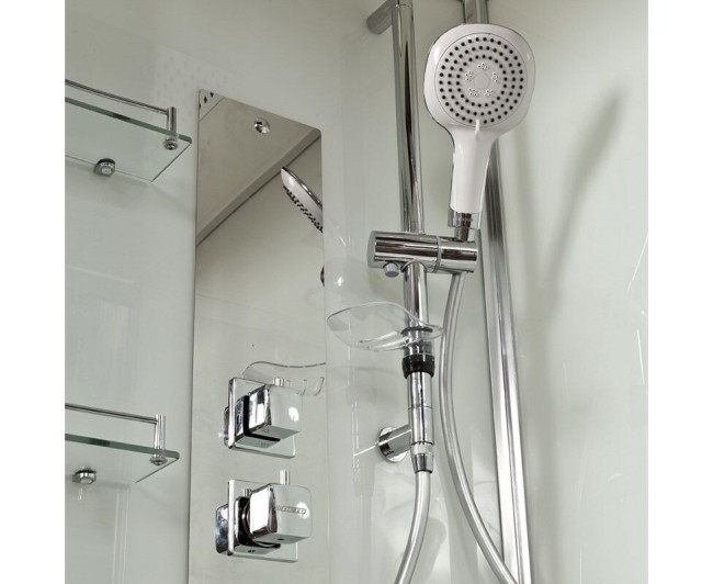 Душевая кабина Deto Z120KERAVAEL Душевая кабина Deto Z120KERAVAEL