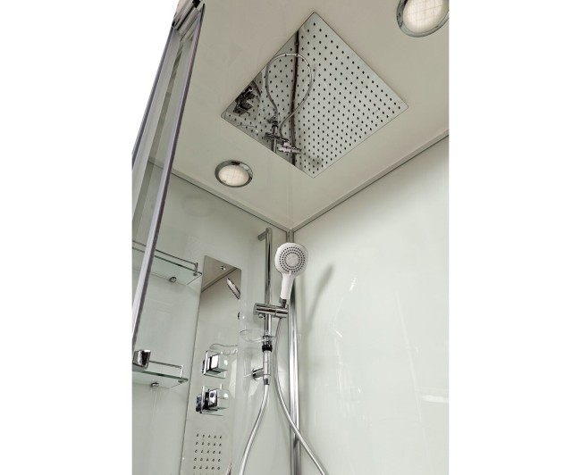 Душевая кабина Deto Z120KERAVAEL Душевая кабина Deto Z120KERAVAEL