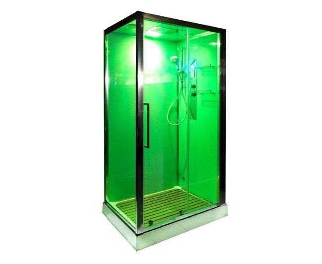 Душевая кабина Deto Z120KERAVAEL Душевая кабина Deto Z120KERAVAEL