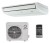 Сплит-система напольно-потолочного типа Aster AUF-36HRN1 Сплит-система напольно-потолочного типа Aster AUF-36HRN1