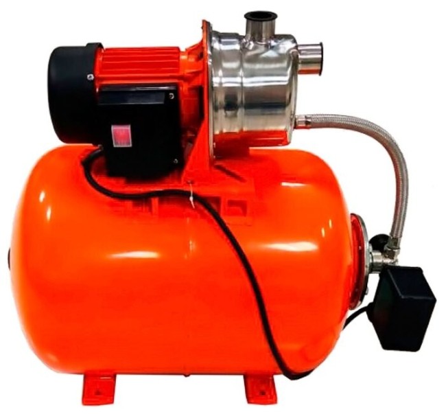 Насосная станция Вихрь АСВ-1200/50Н Насосная станция Вихрь АСВ-1200/50Н